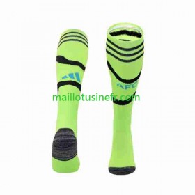 Arsenal Extérieur Chaussettes 2023-24